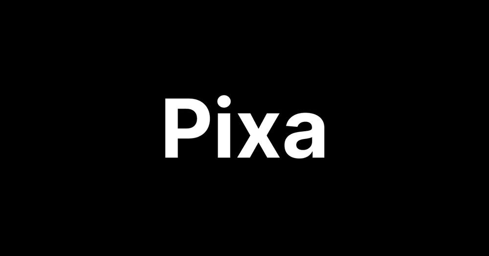 Screenshot of Pixa | Free AI Photo Editor