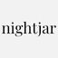 Logo of Nightjar