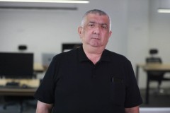 Giorgi Gagua