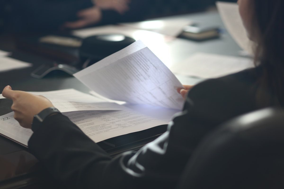 LLC Tax Declaration in Georgia: How to File on rs.ge