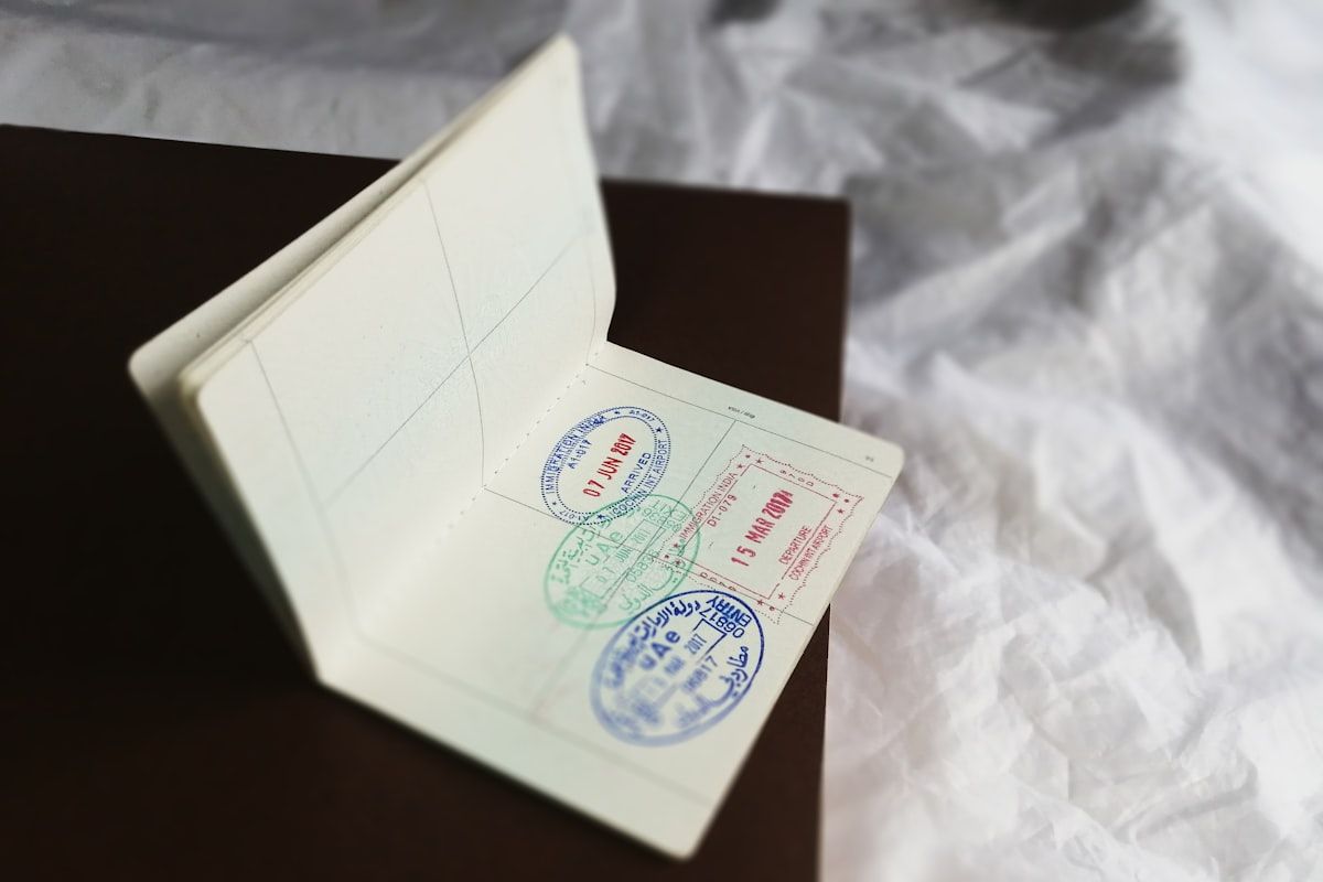 Work-Based Residence Permit in Georgia