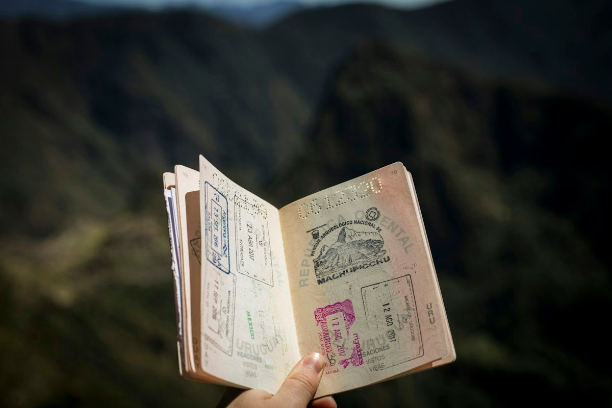 Do I Need a Visa for Georgia?