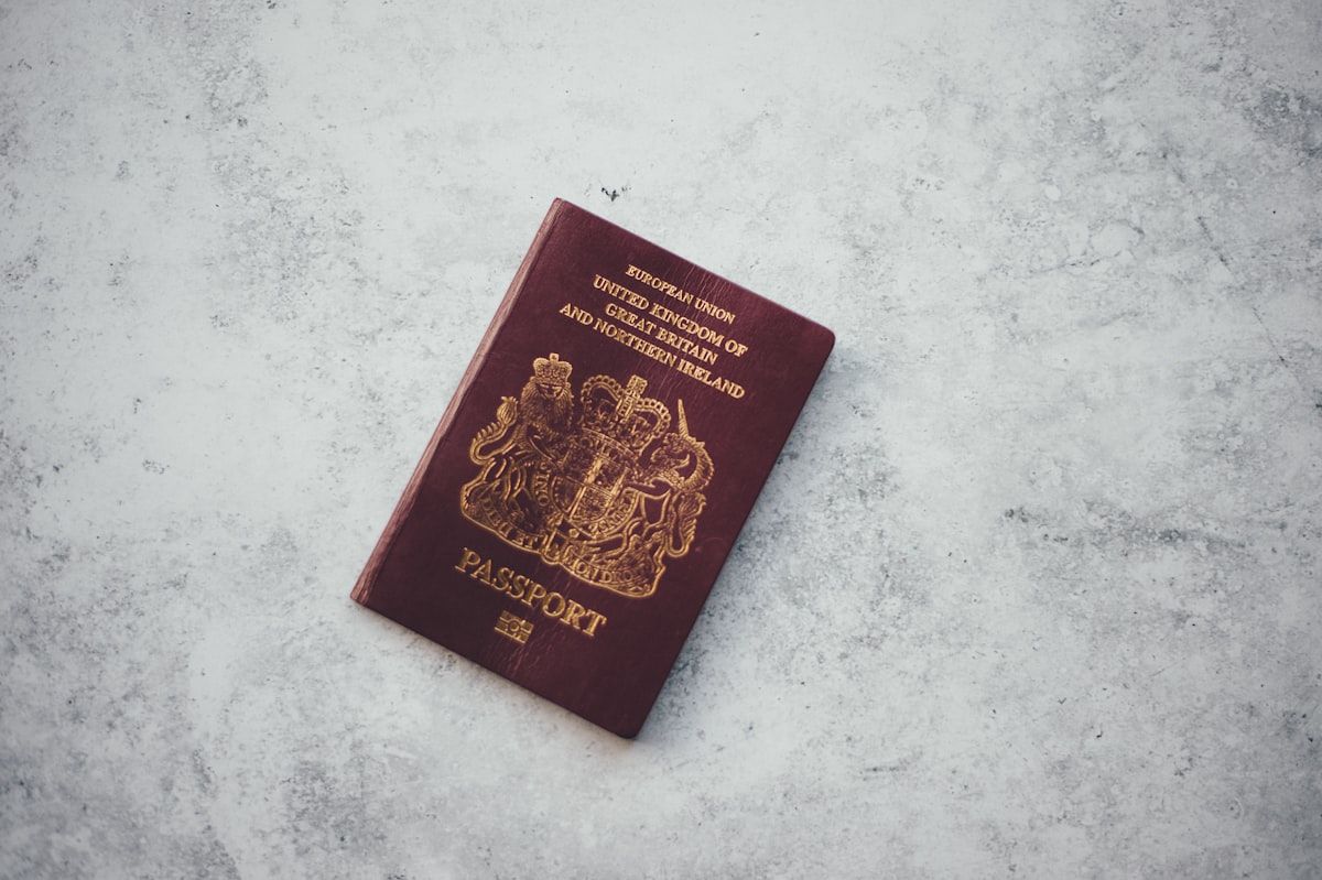 Permanent Residence and Georgian Citizenship