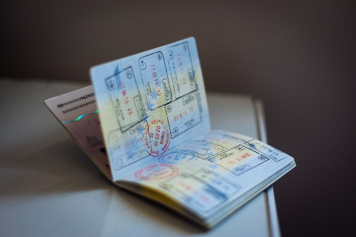 ВНЖ в Грузии: как получить вид на жительство