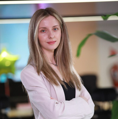 Salome Komakhidze