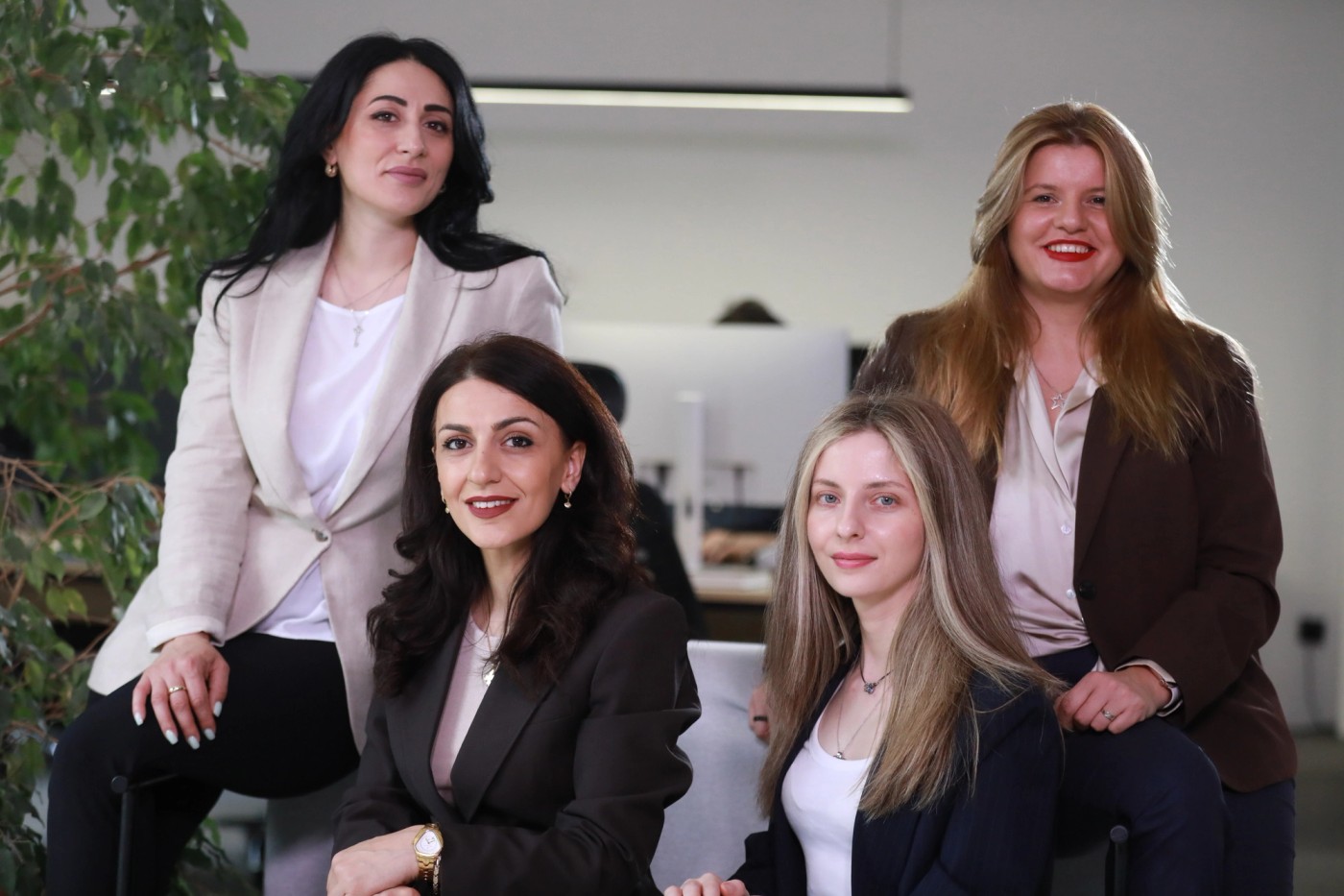 Legalese Georgia team