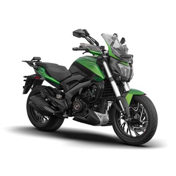 Dominar 400