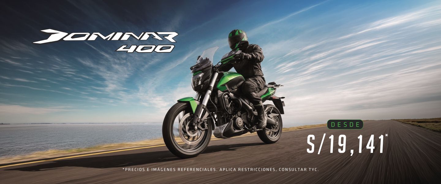 Promoción D-400 Octubre