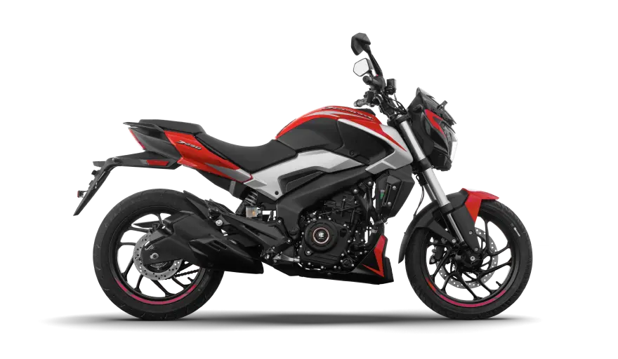 Dominar 250