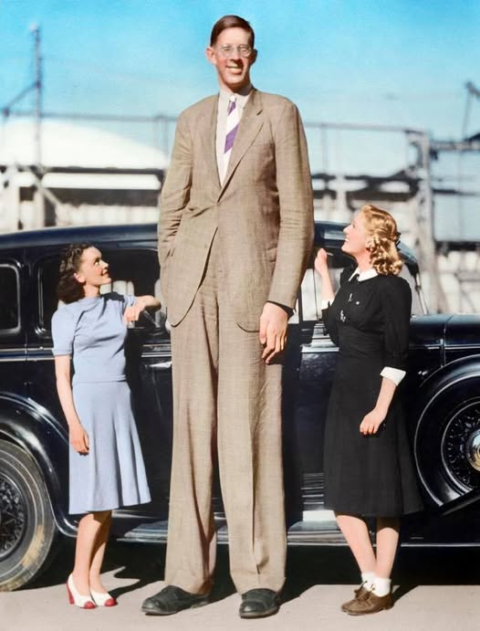 Robert Wadlow