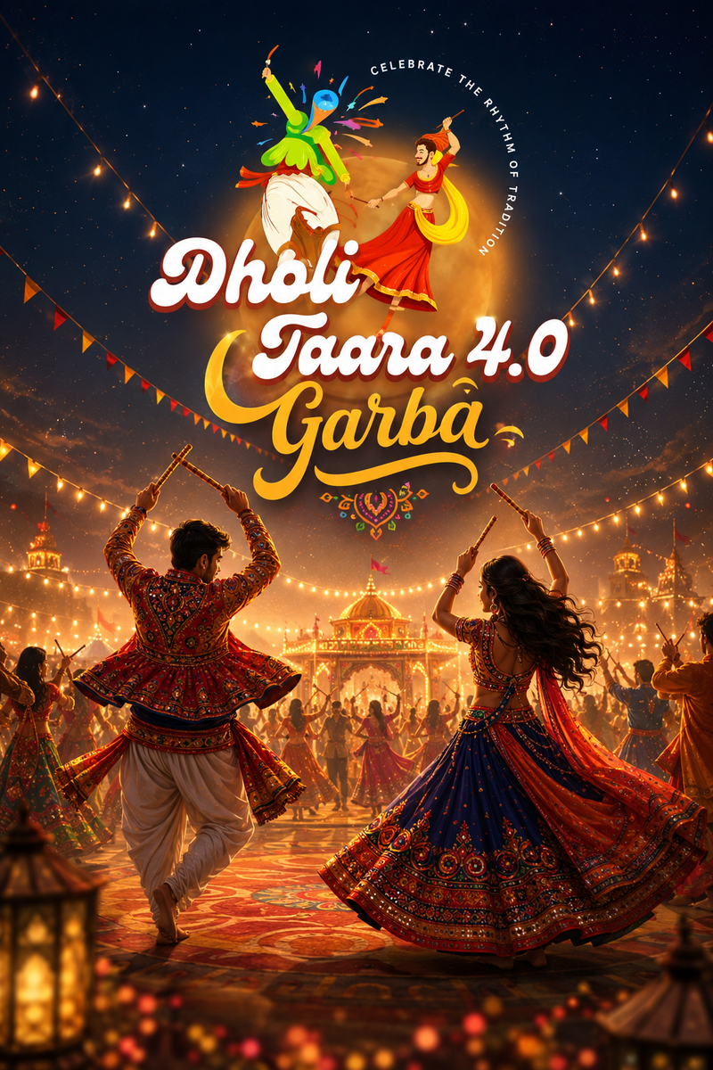 Dholi Taara 4.0
