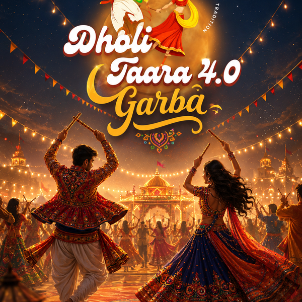 Dholi Taara 4.0