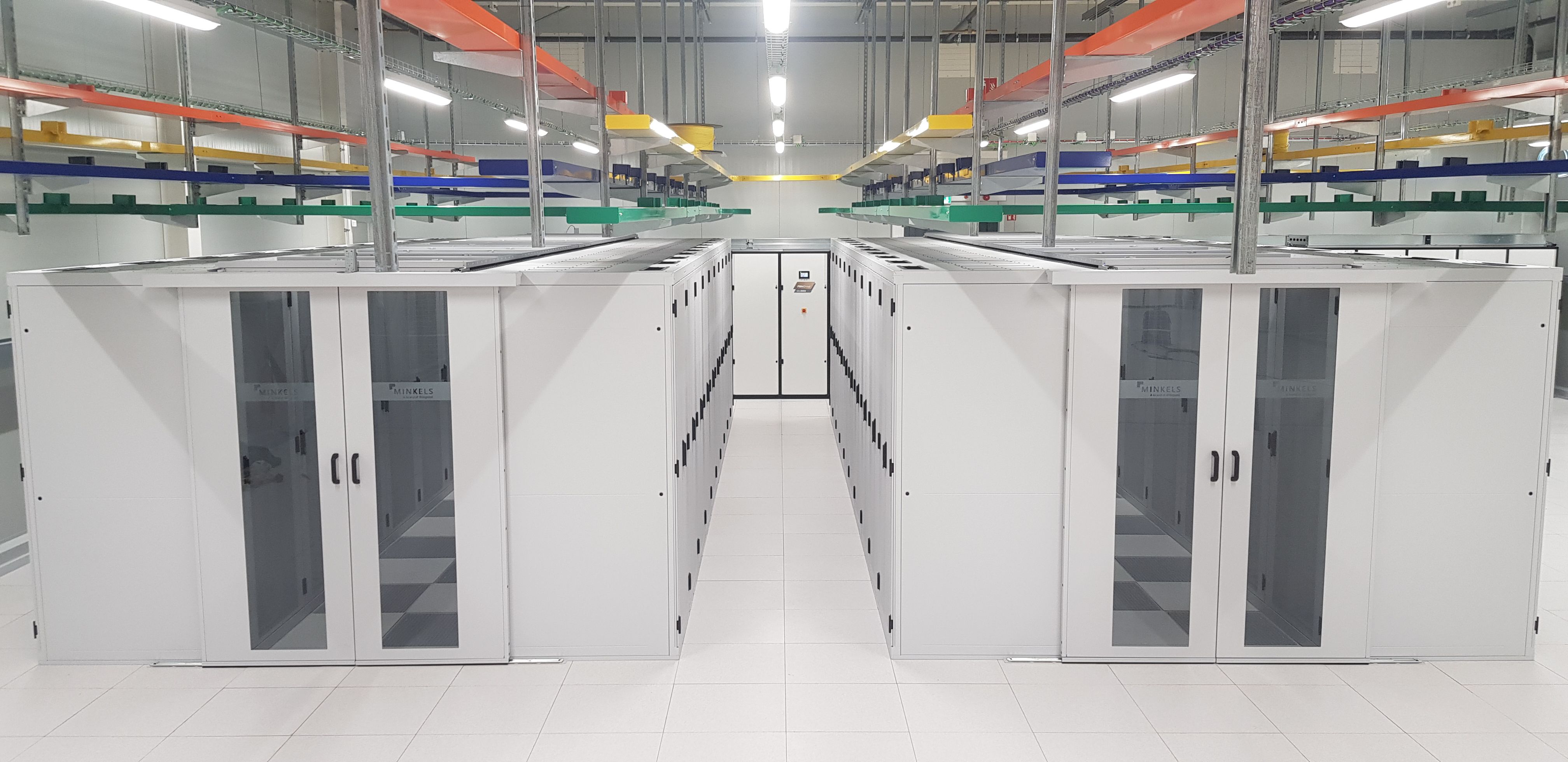 Containment systems