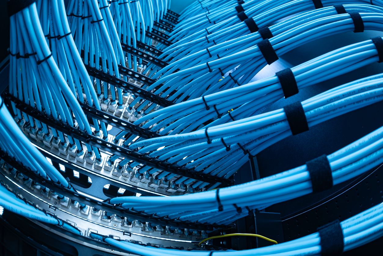 Structured cabling