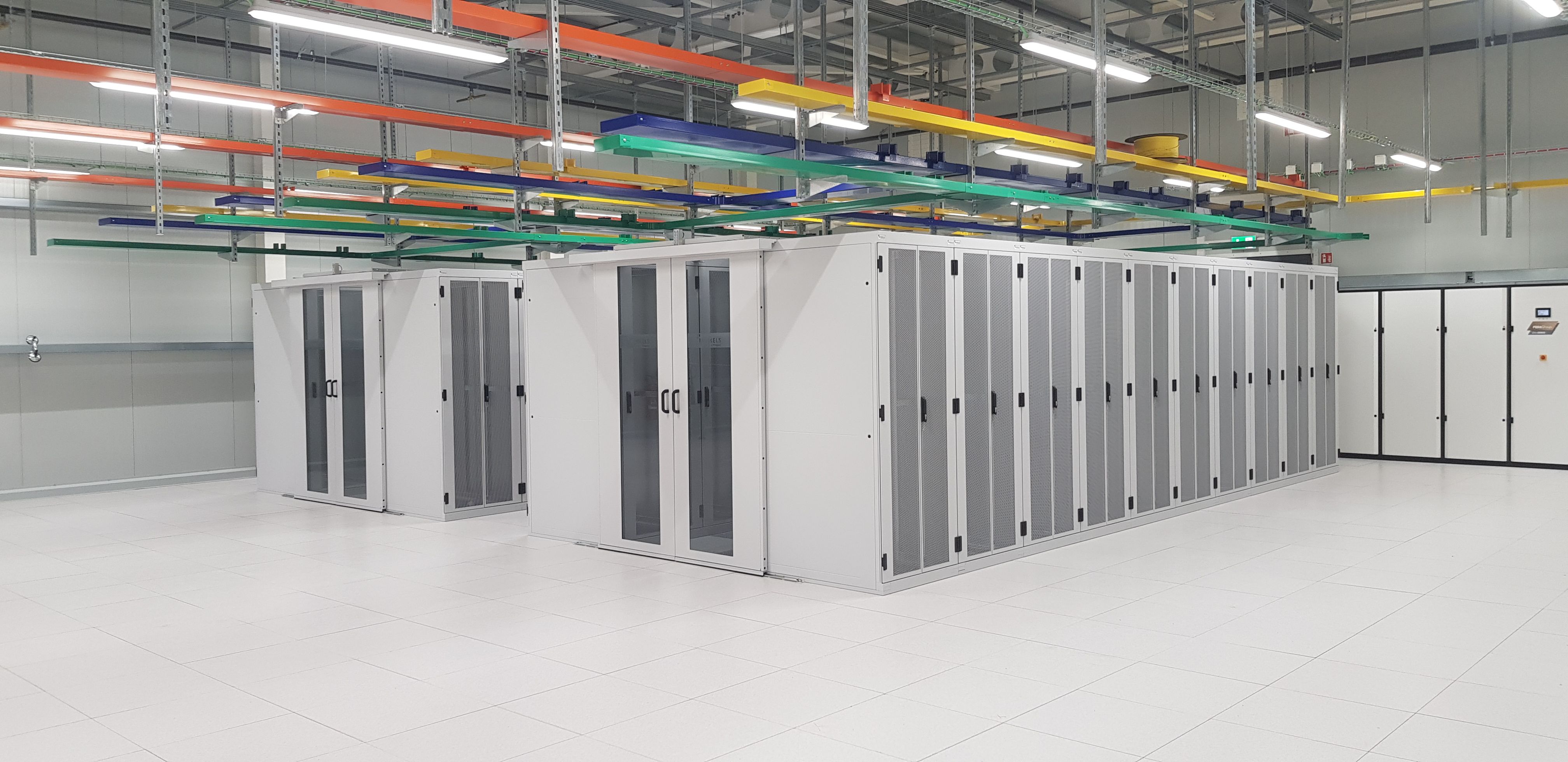 Datacenter 03 — Reykjavik
