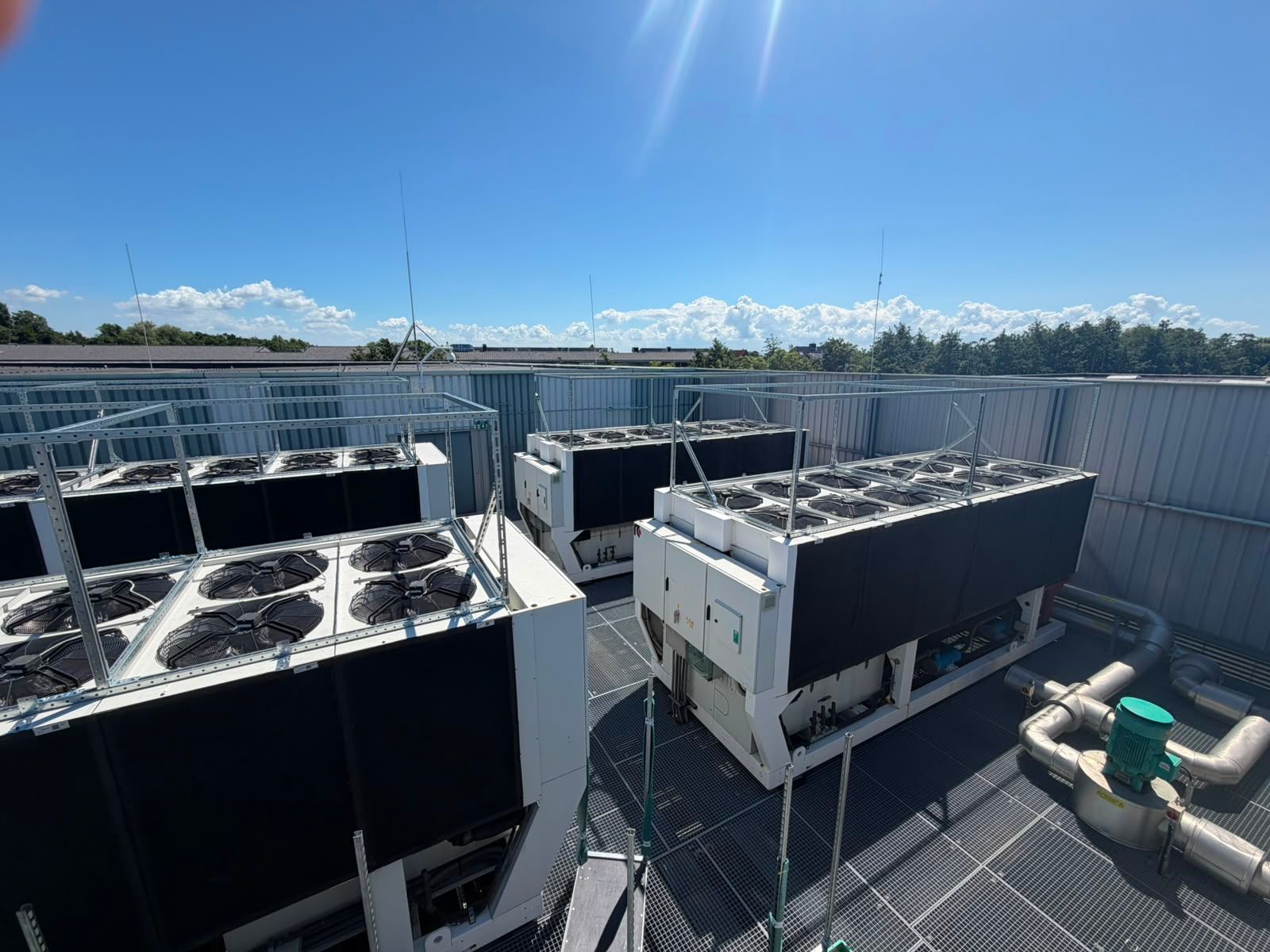 Datacenter 06 — Schiphol-Rijk