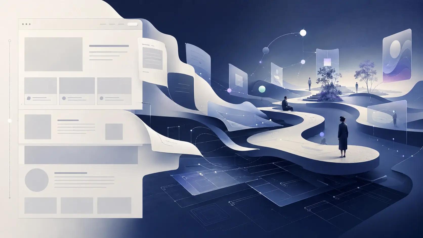 What Is HTML-in-Canvas? The Future Of Web Design, SEO And AI
