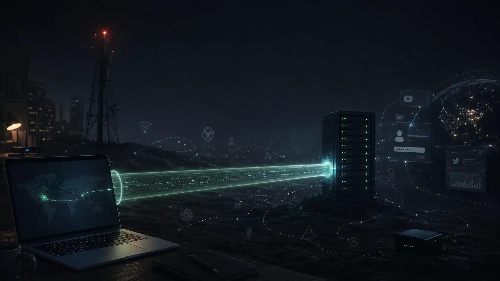 What Is a VPN, How Does It Work, and Can You Build One Yourself?