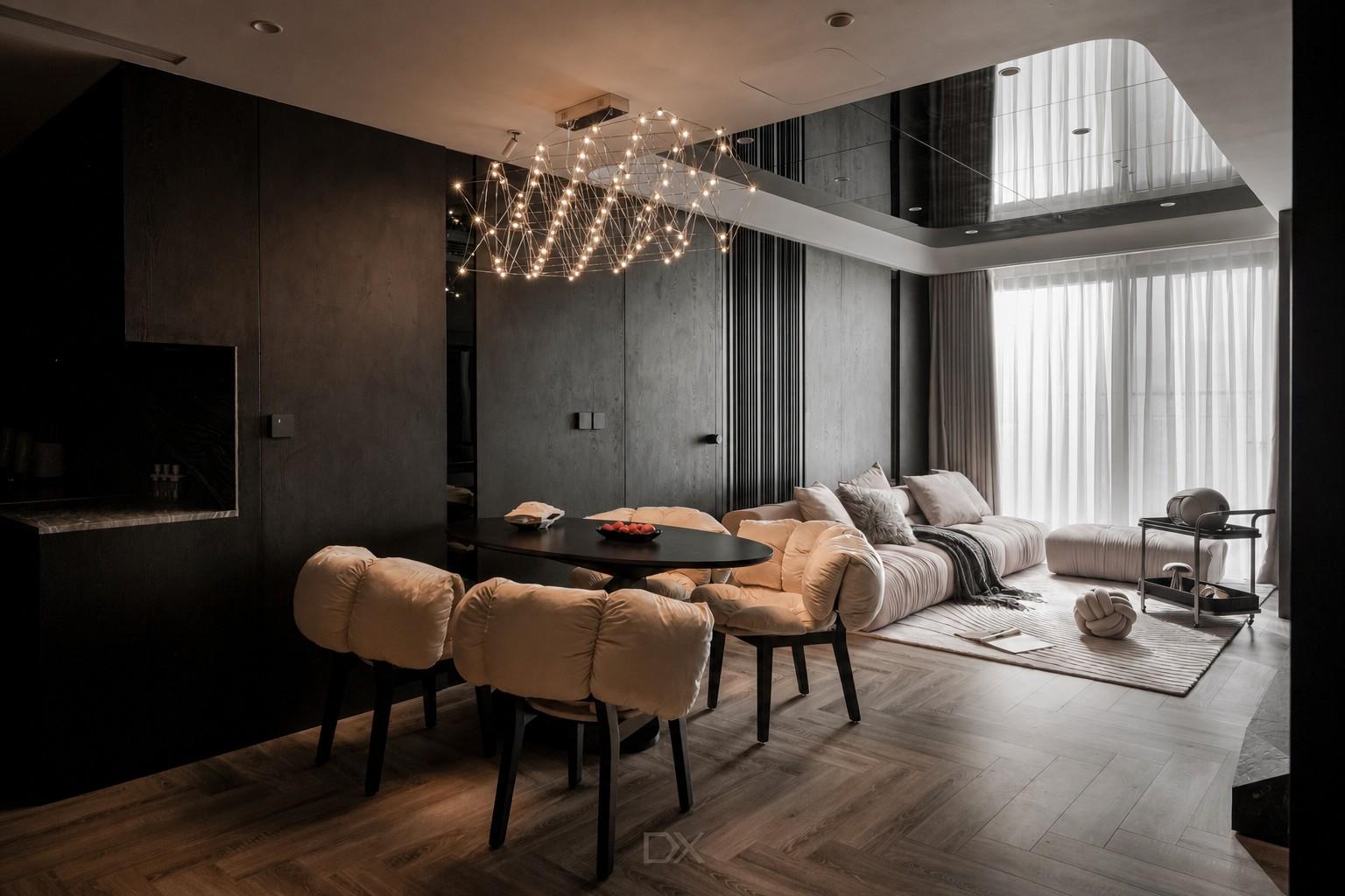 Thiết kế nội thất: nhà đẹp nhưng phải tiện khi ở