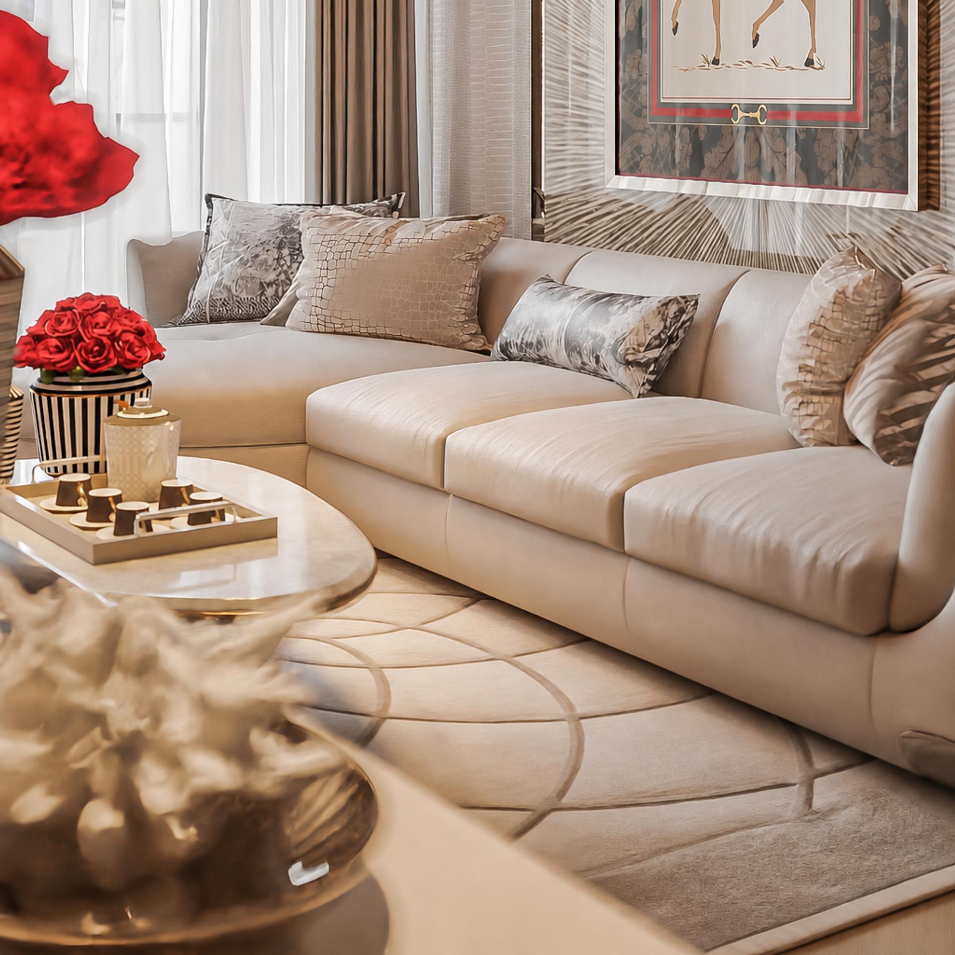 The Nelson căn hộ luxury sáng ấm