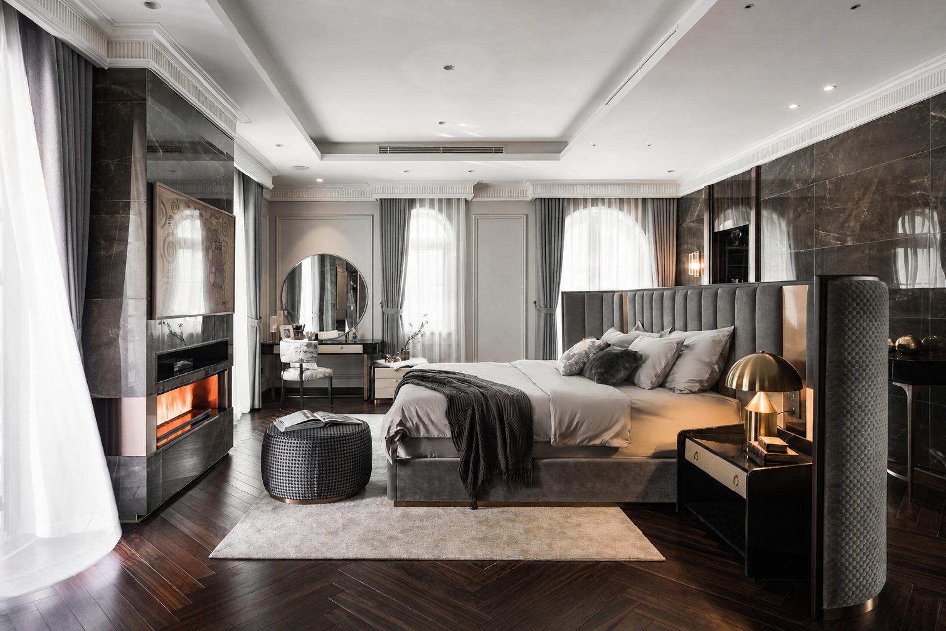 Ecopark Heritage Suite Villa 1000m²