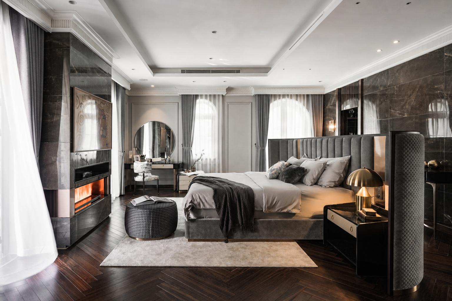 Ecopark Heritage Suite Villa 1000m²