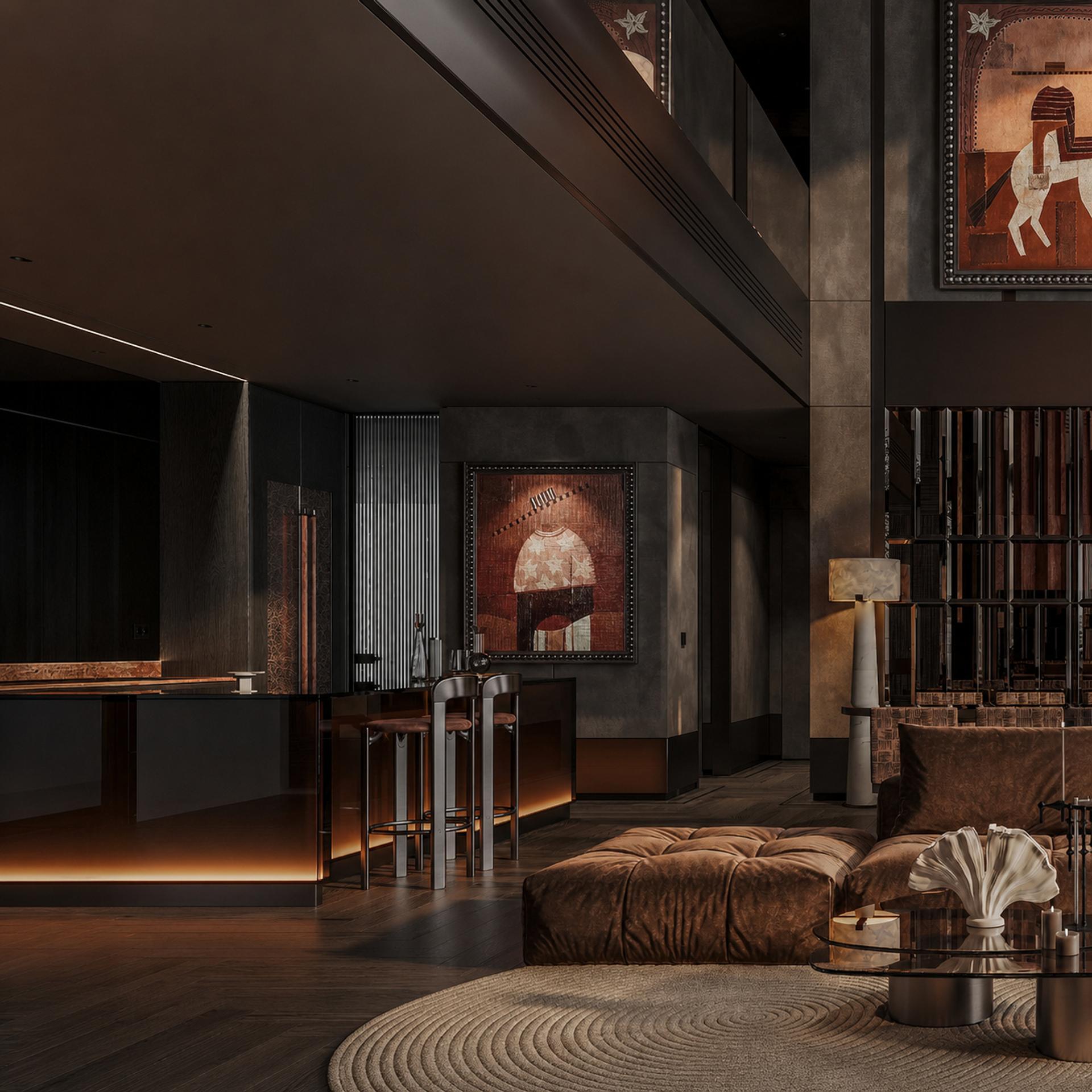 Heritage West Lake 300m²