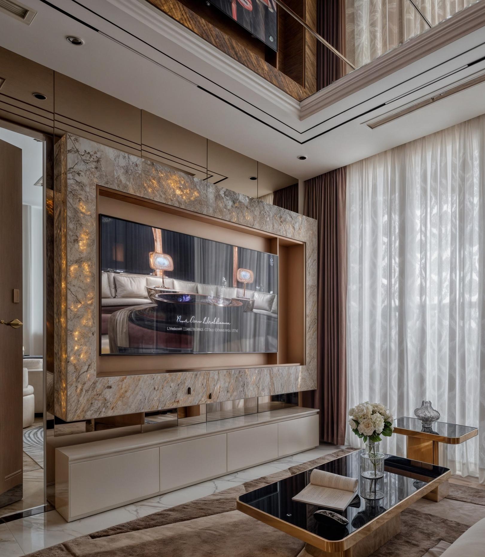 Căn hộ Vinhomes 95m² Modern Luxury