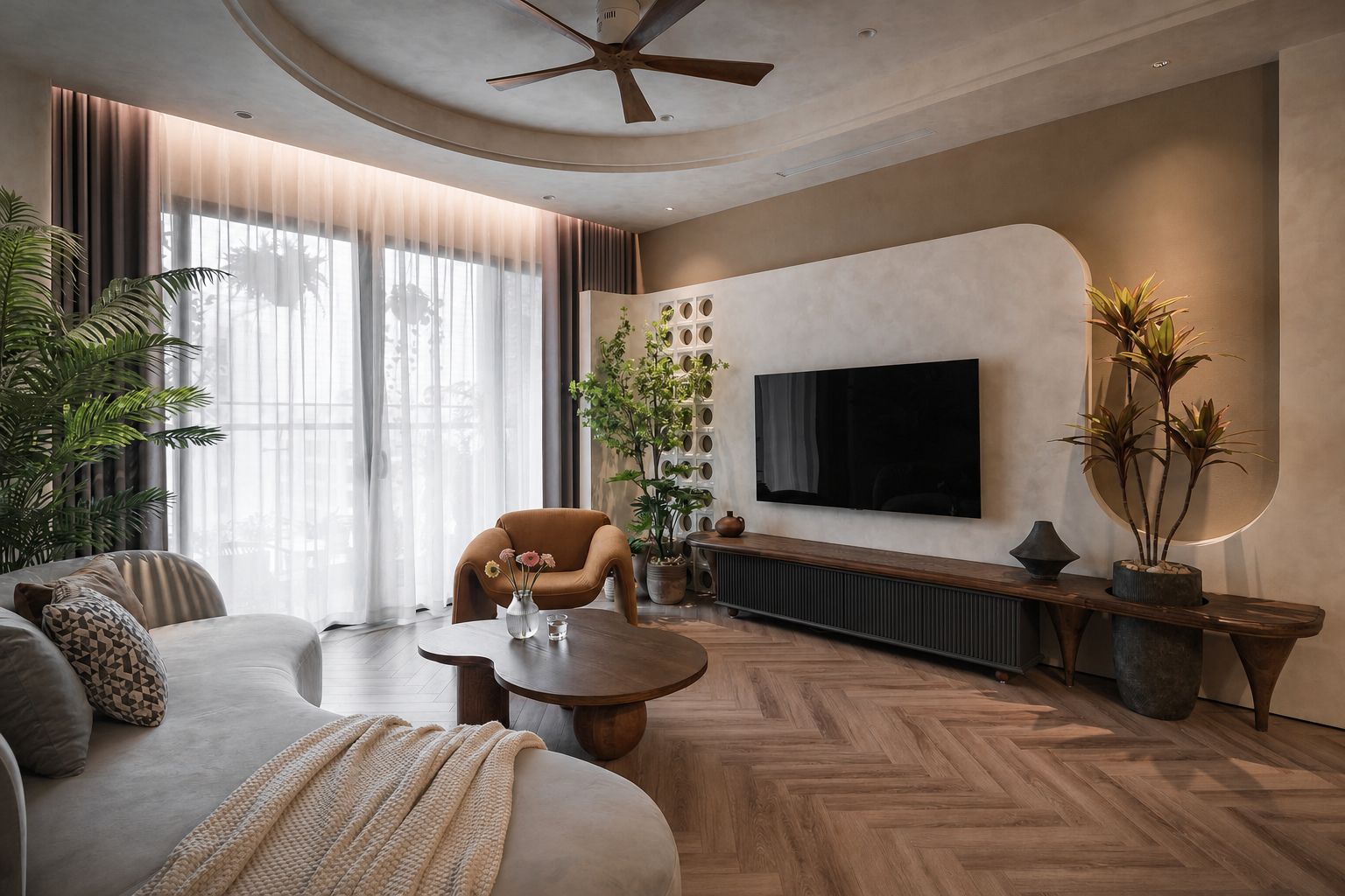 BRG Diamond Residence