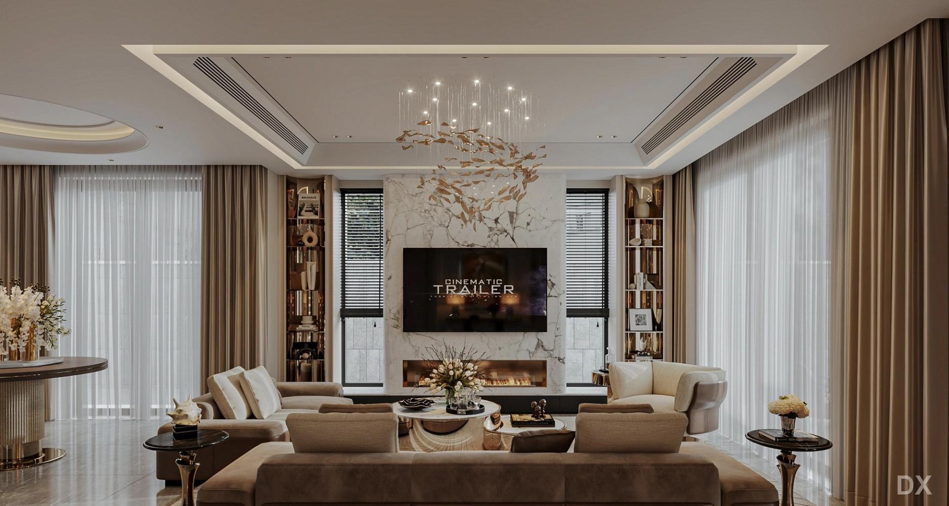 Căn hộ Vinhomes Star City Thanh Hóa Warm Essence