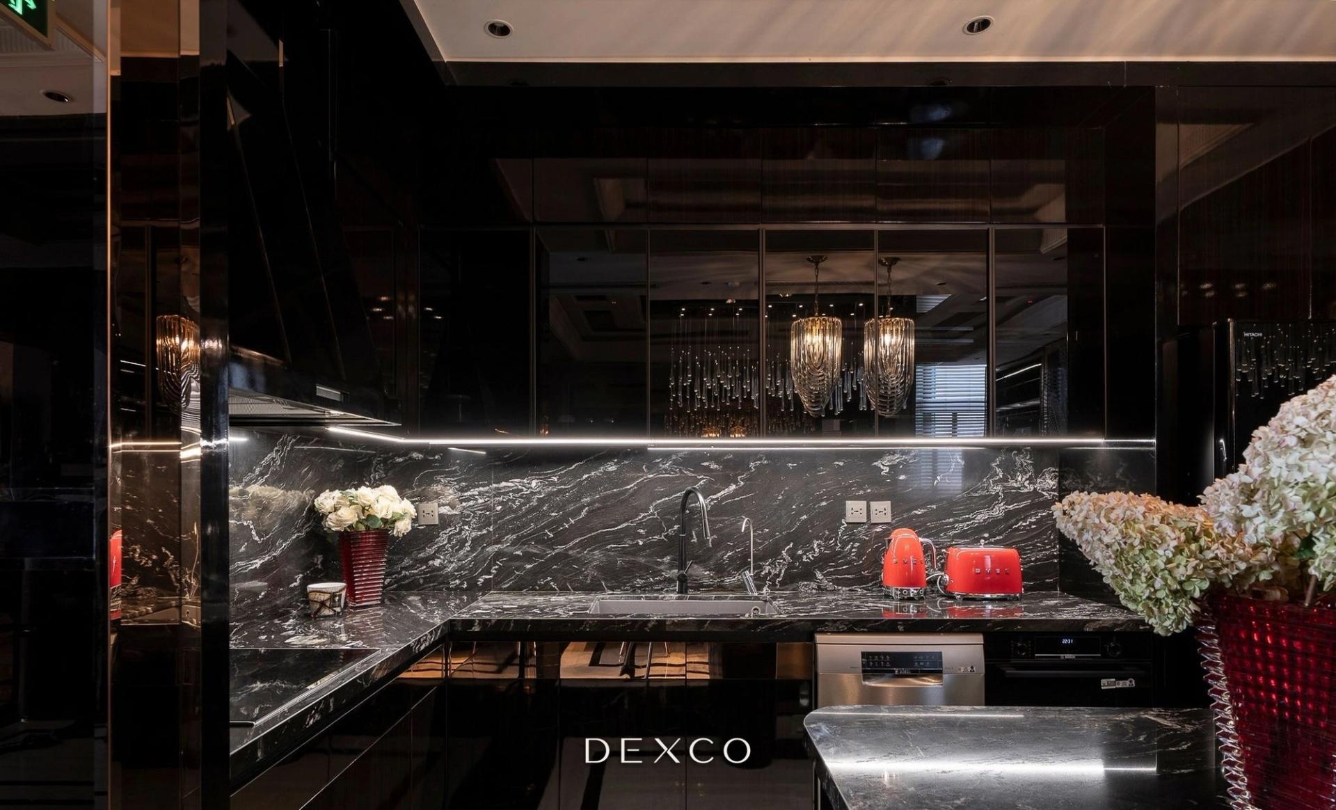 Penthouse Mỹ Đình, công trình Dexco đã hoàn thiện