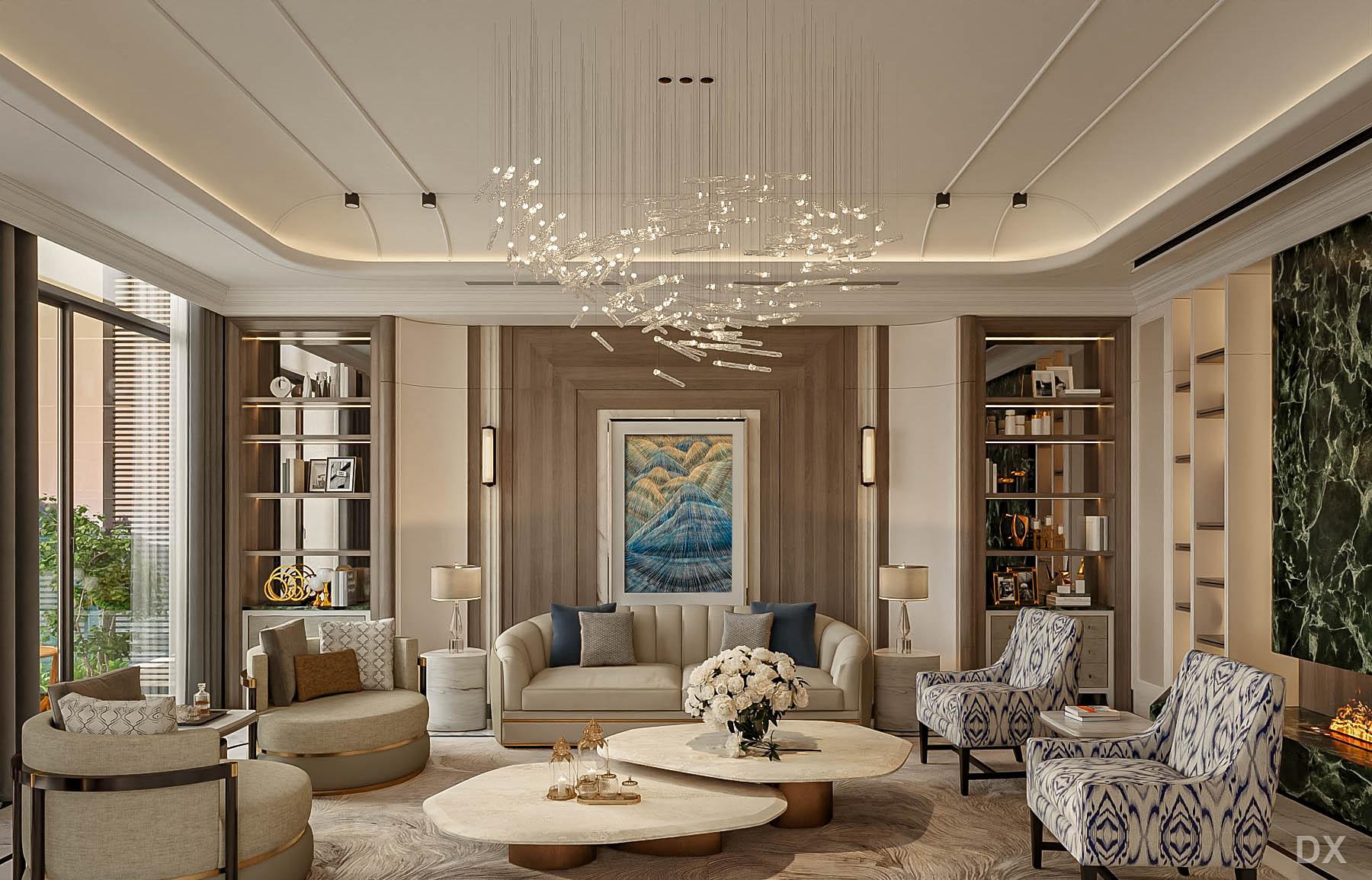 Penthouse Ocean Whisper