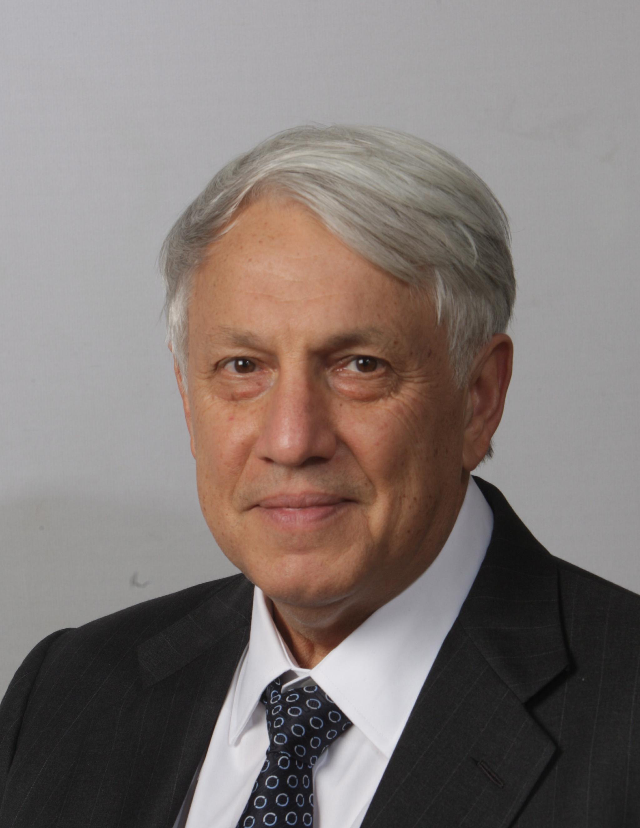 Kavli Prize Laureate Andrei D. Linde The Kavli Prize