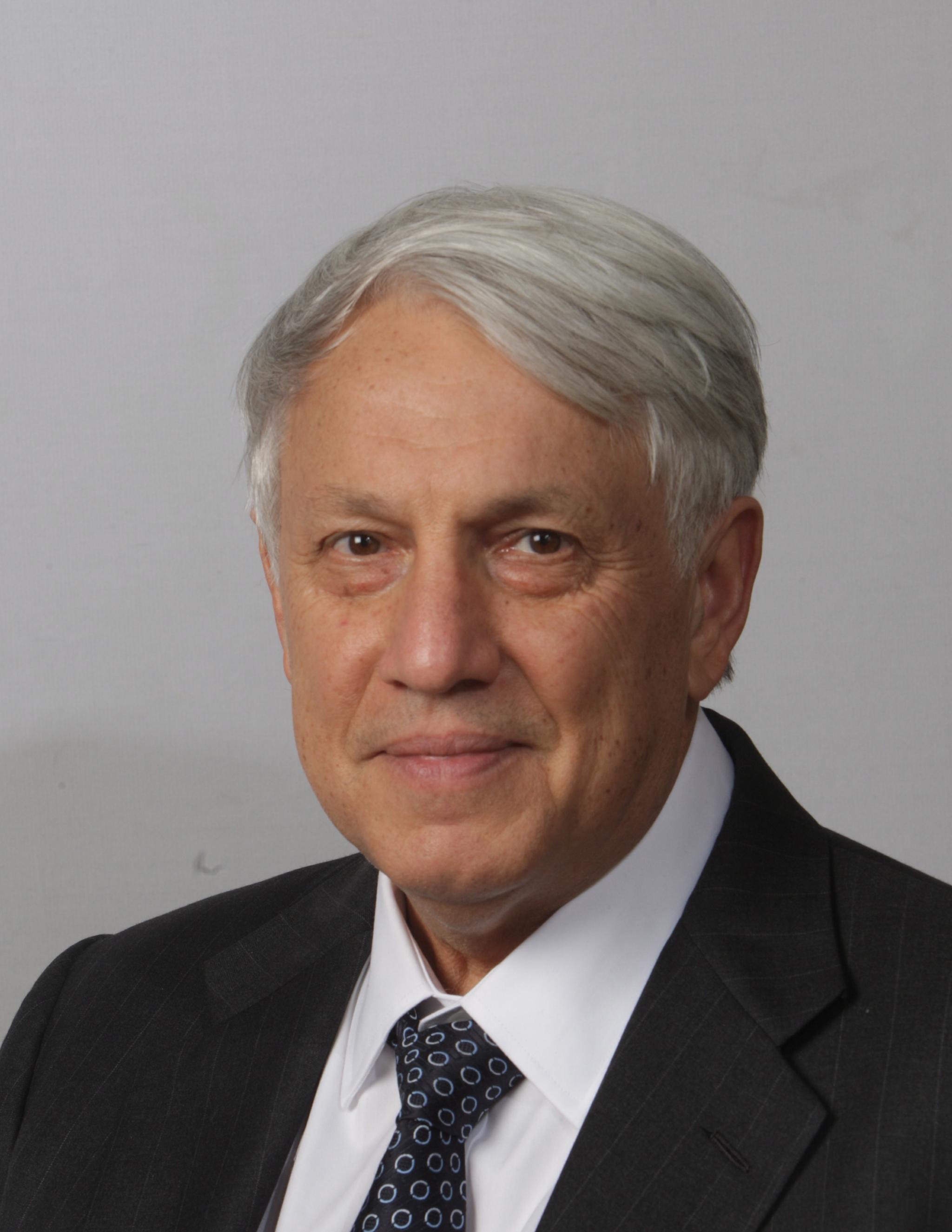 Kavli Prize Laureate Andrei D. Linde The Kavli Prize