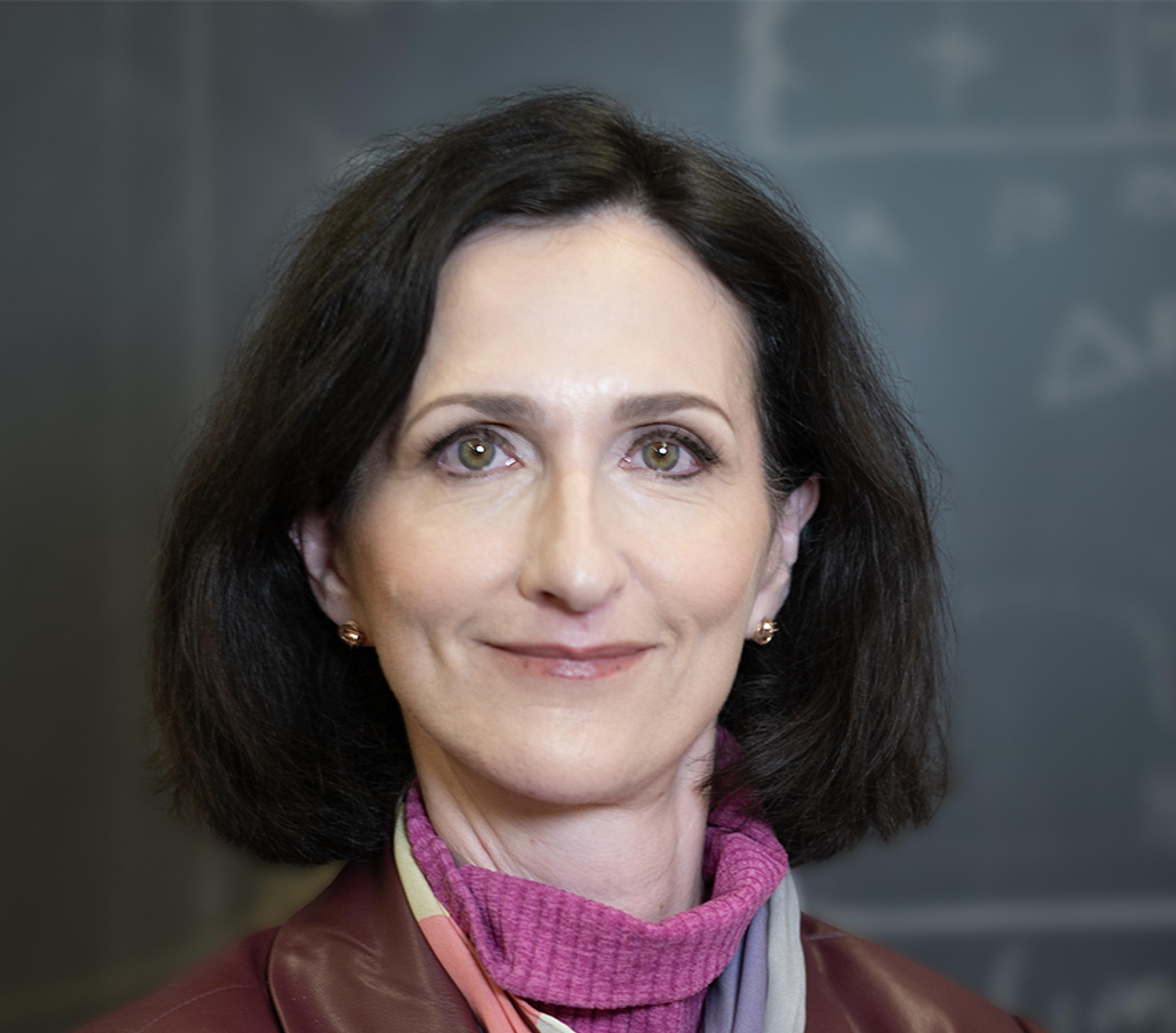 Kaylin Riebli News and events | The Kavli Prize