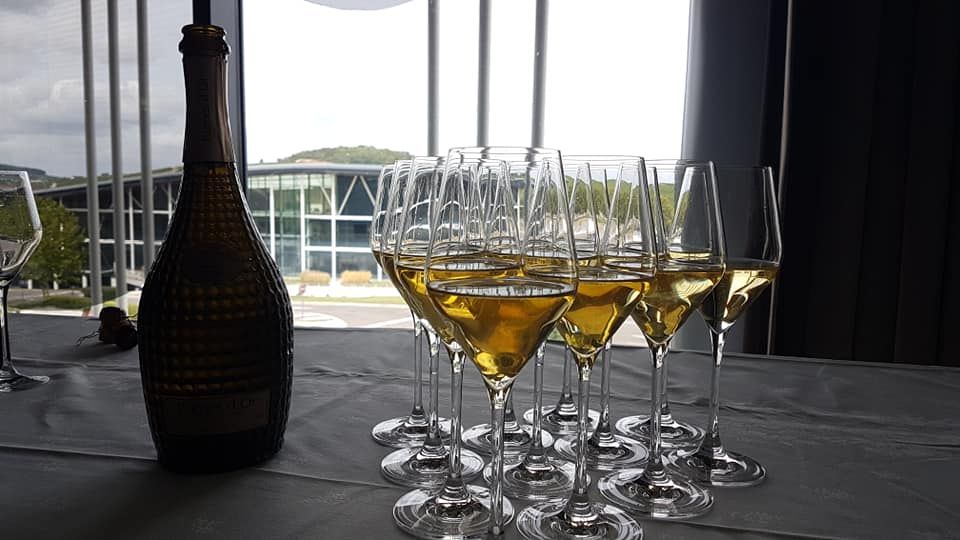 Champagne Nicolas Feuillatte