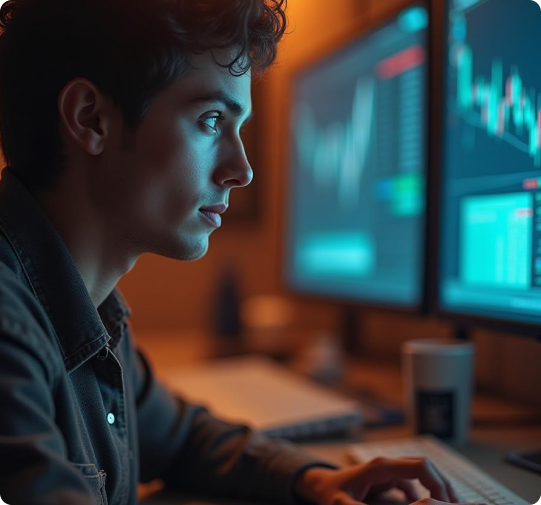 Transparent Trading