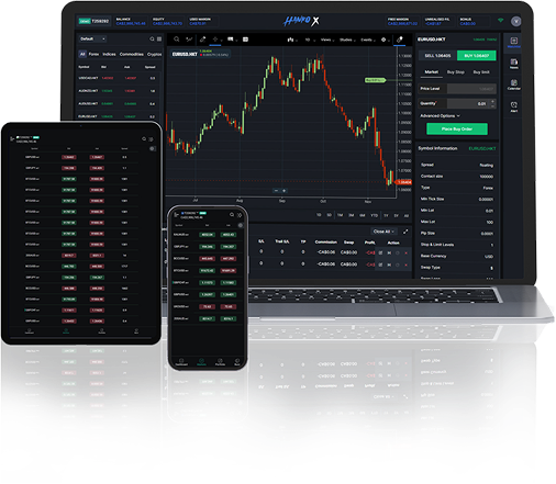 HankoX Screen