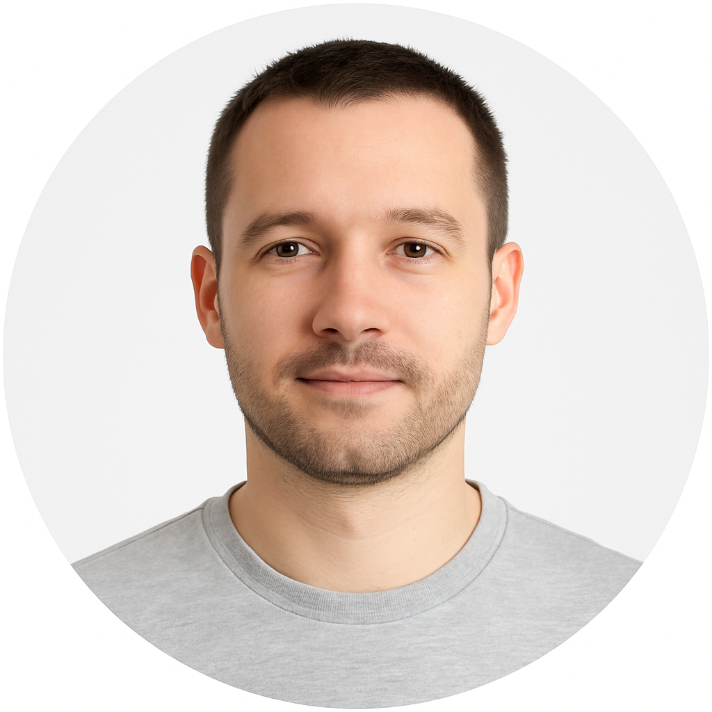 Daniel Cartaya