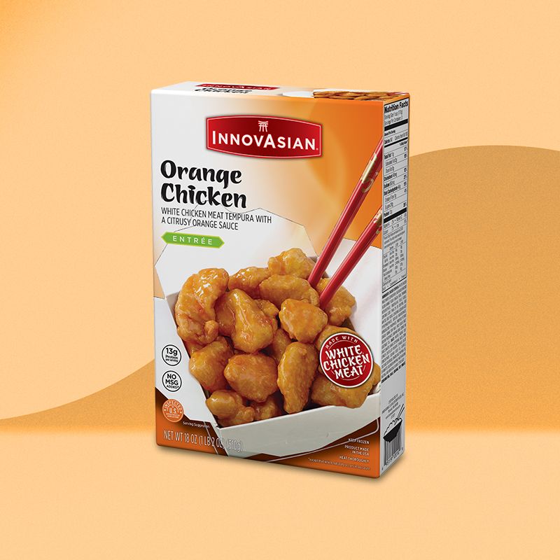 Discover Our Products - InnovAsian