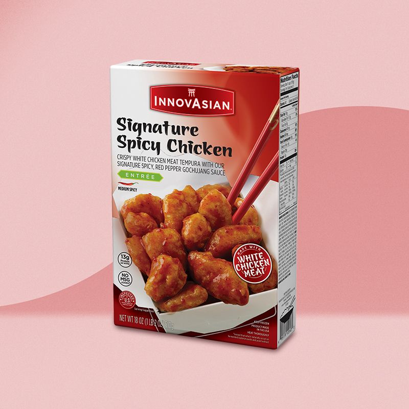 Discover Our Products - InnovAsian