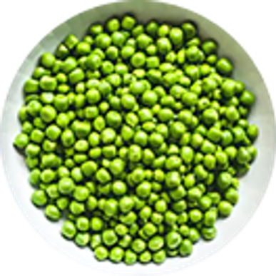 Peas