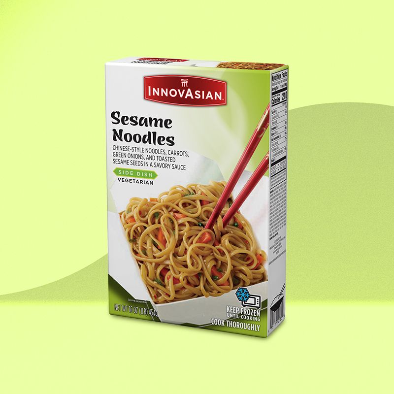 Discover Our Products - InnovAsian