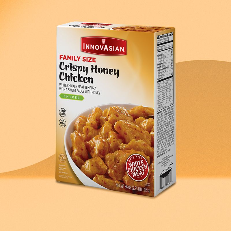 Discover Our Products - InnovAsian