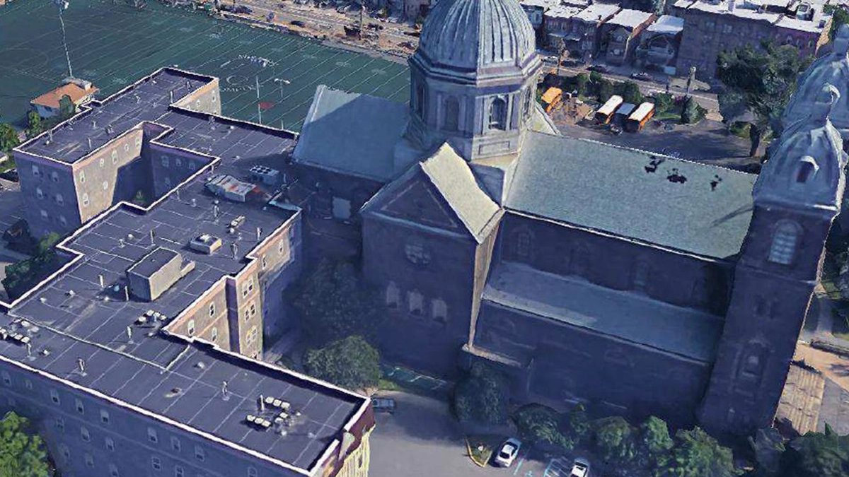 themonastery