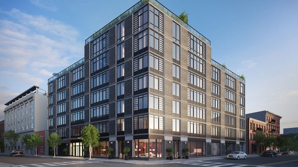 500 Waverly