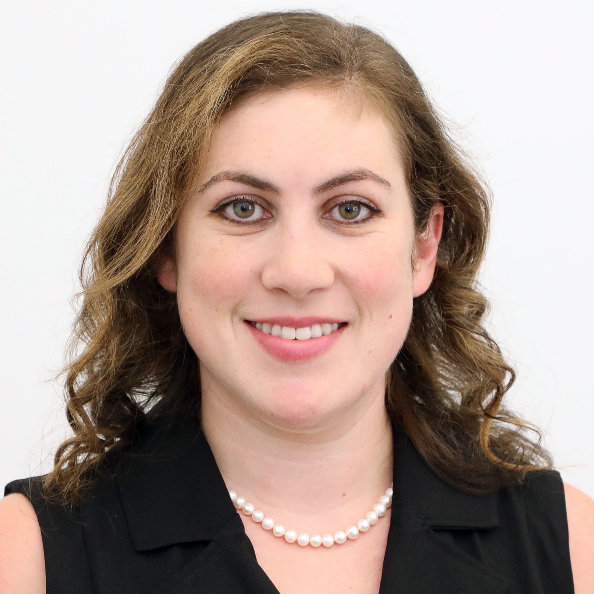 Theresa Omansky