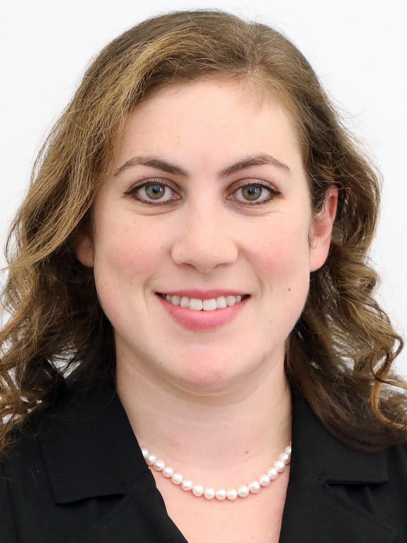 Theresa Omansky