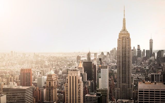 1992: Operations expanded to all five boroughs, bringing affordable homeownership and rental housing to communities across New York City through the New Homes and Nehemiah programs.