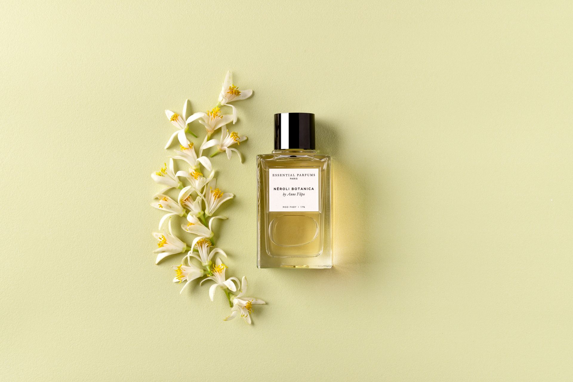 Essential Parfums